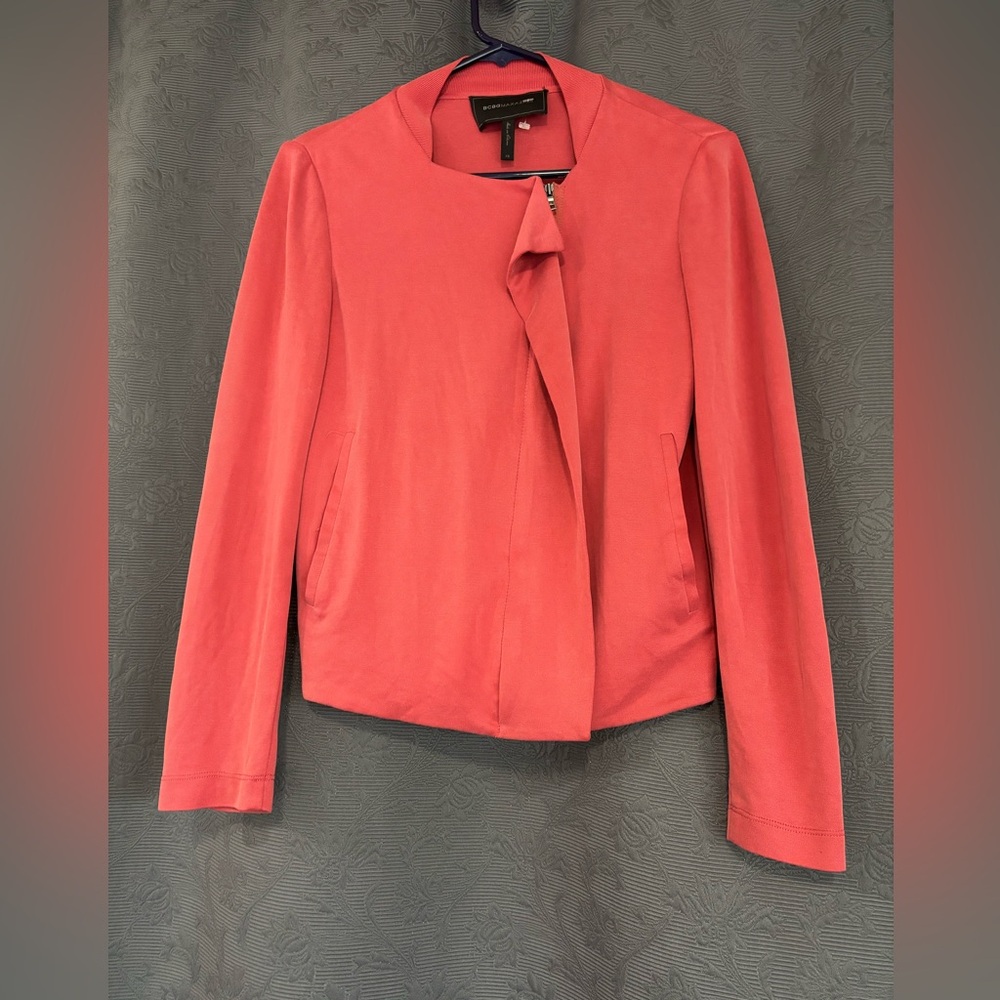 BCBGMaxAzria Coral Blazer